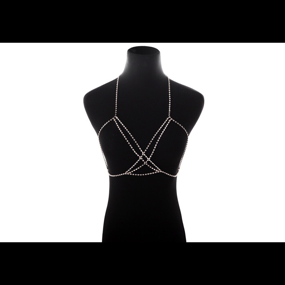 New 2023 Super Sexy Chain Jewlery - Picture 2 of 2